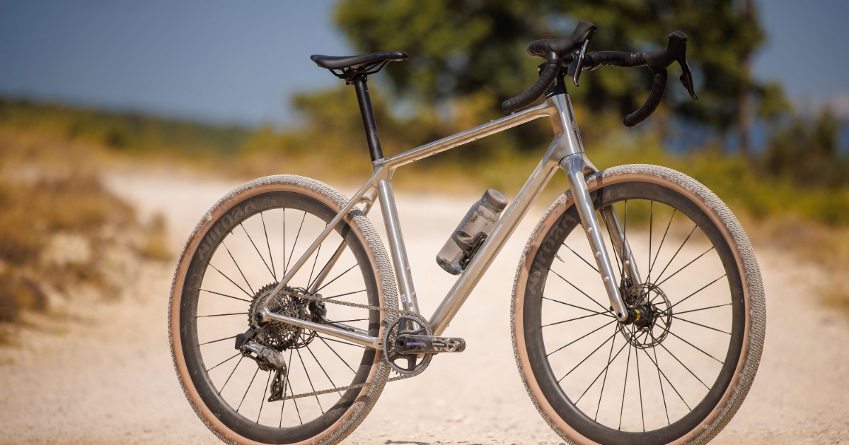 Gravel Welt | BULLS Bikes Onlineshop