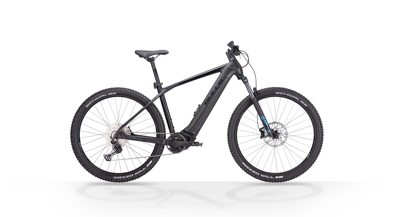 Copperhead Evo 3 29