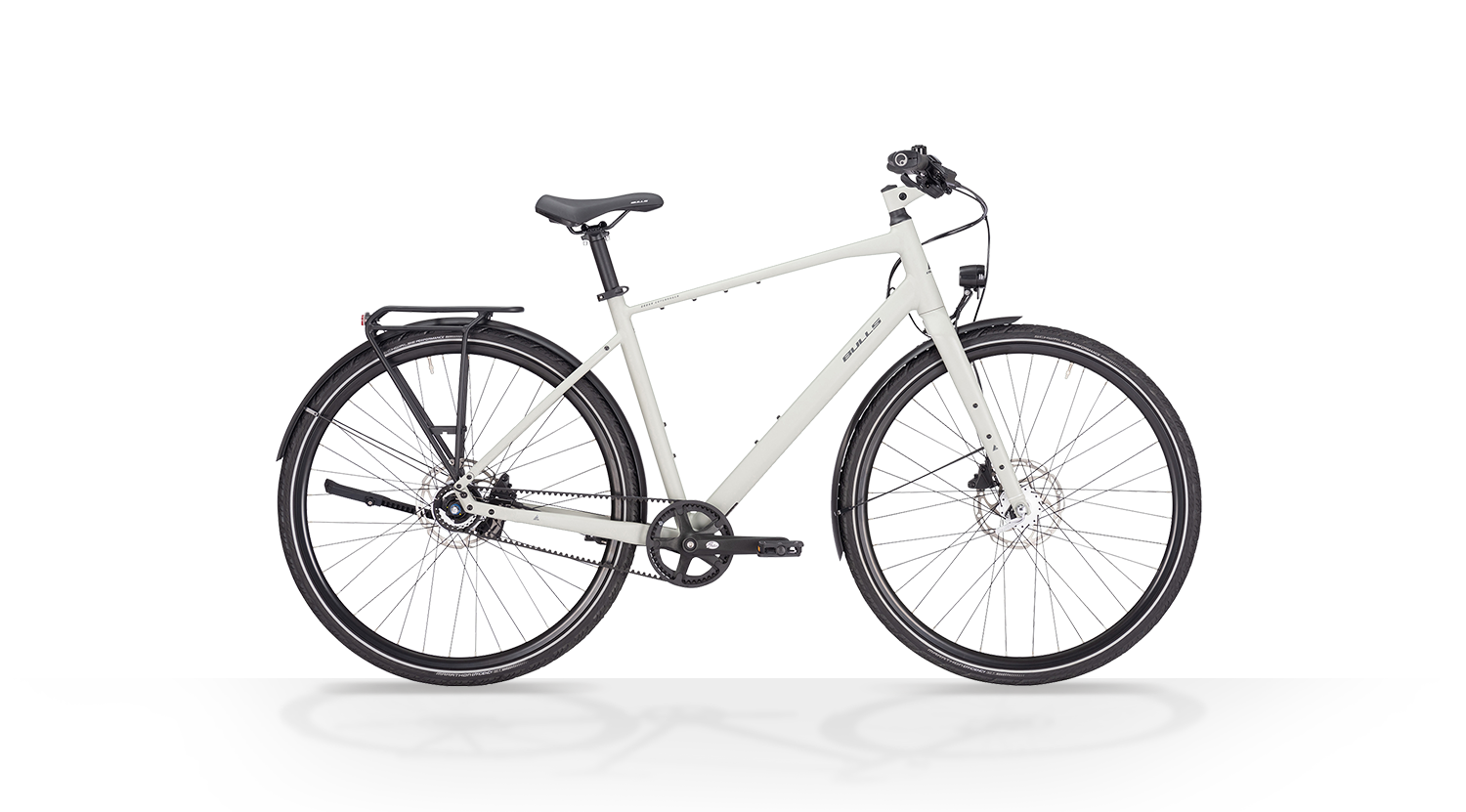 Urban Copenhagen (Gent11) Belt