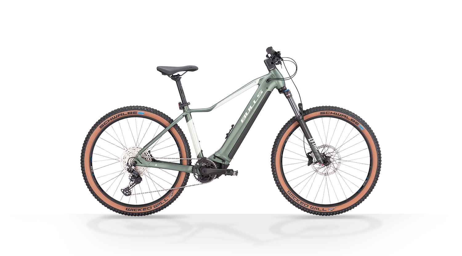Aminga Eva 4 27.5+
