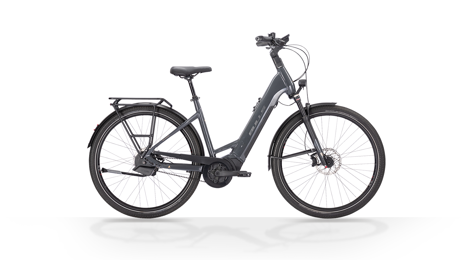 Lacuba EVO NV Belt Automatic_Wave_nano grey