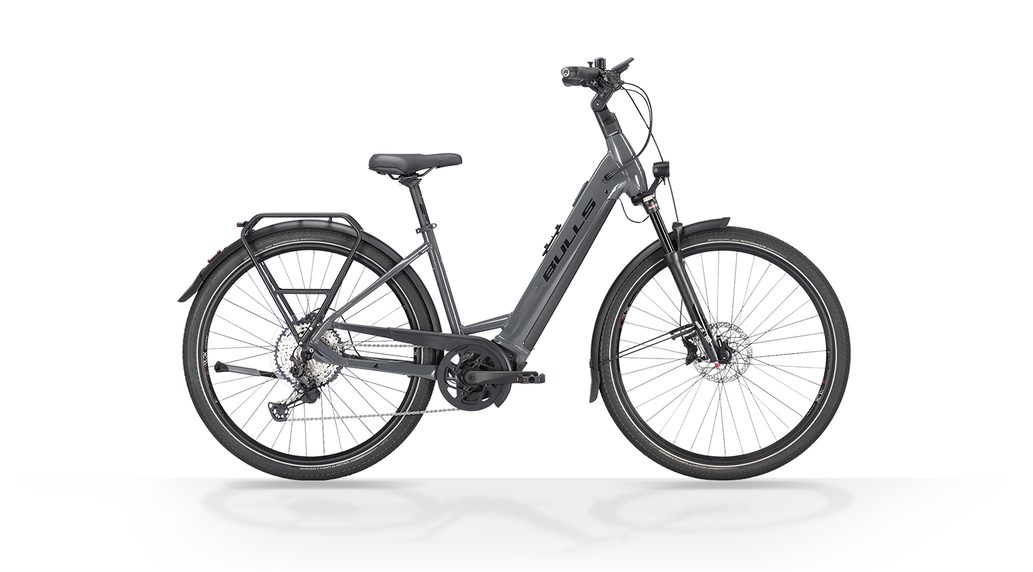 Bulls Cross Lite Evo 3 (Wave12)