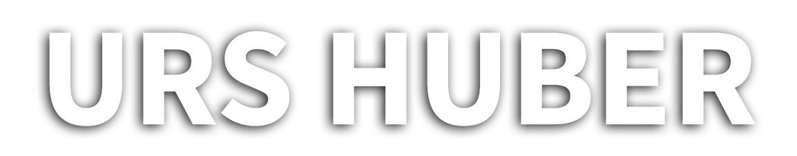 UrsHuber_Name