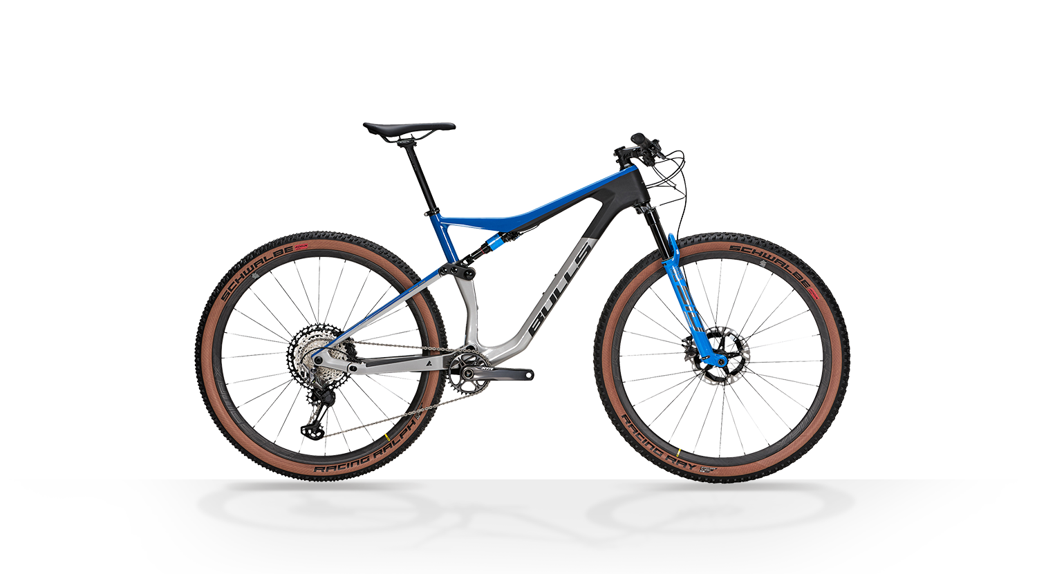 Wild Edge Team_Gent_light grey_blue_carbon