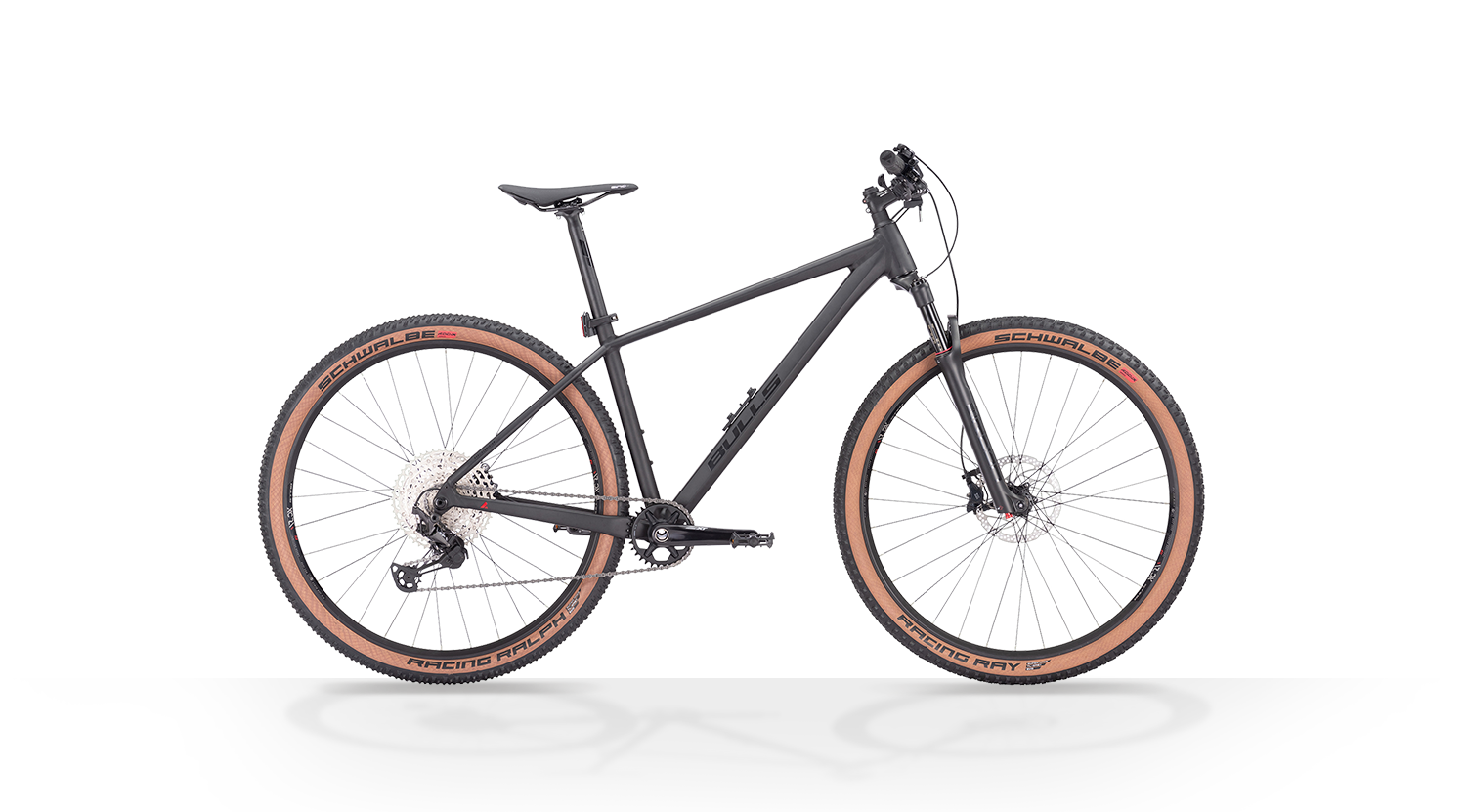 Copperhead 3 RS 29