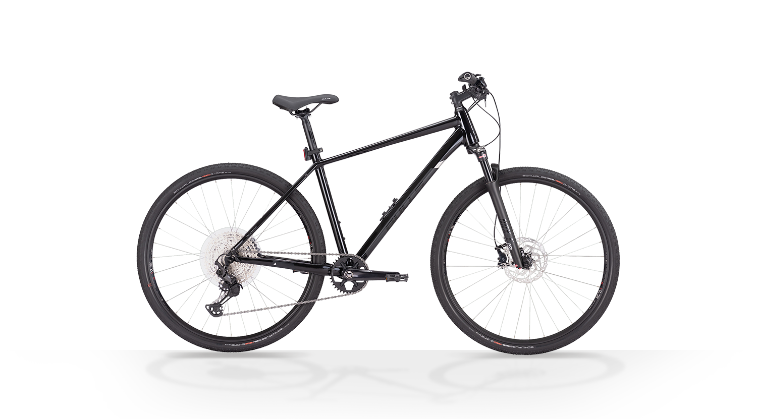Cross Rider