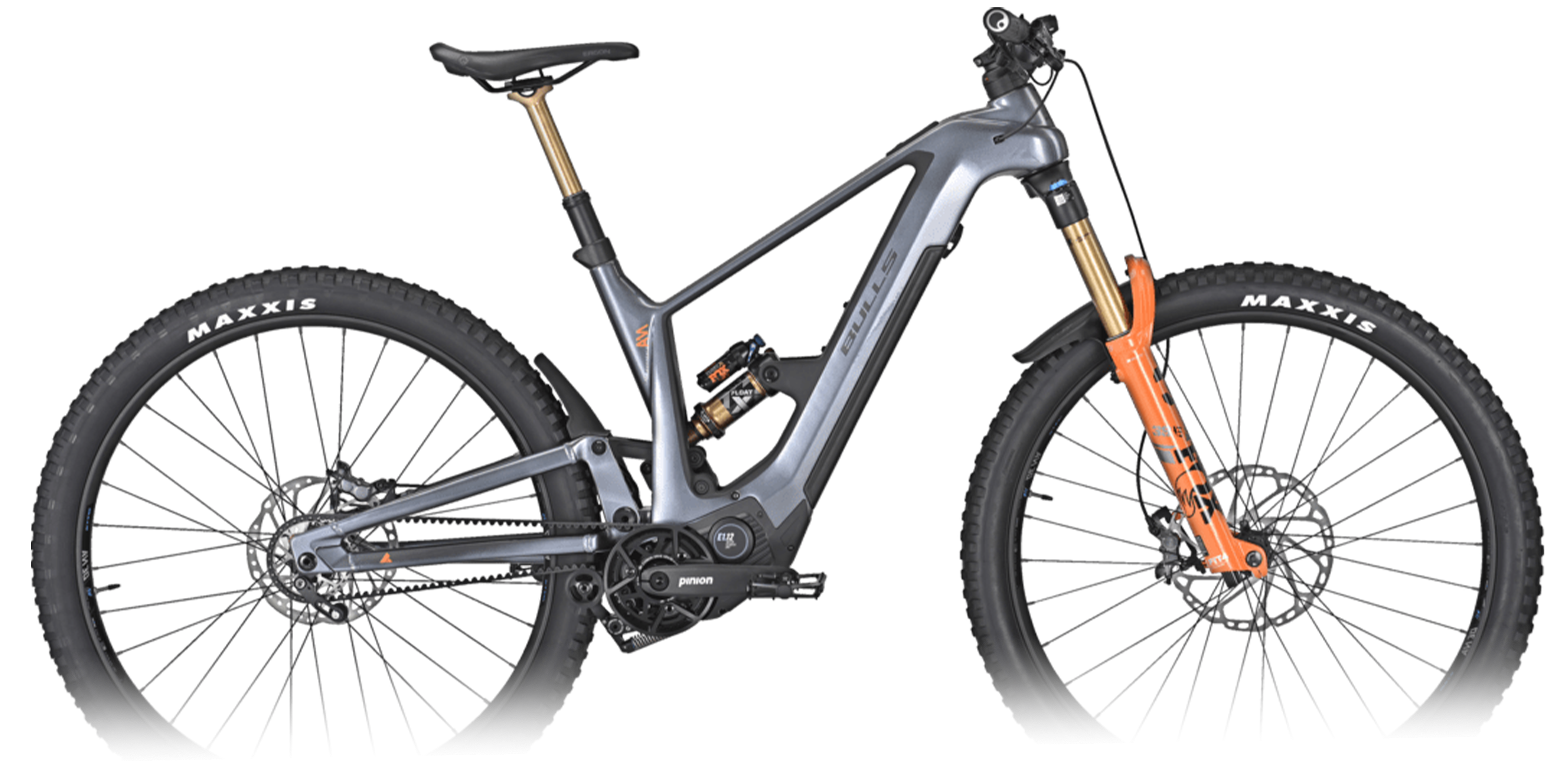 vuca-evo-am2
